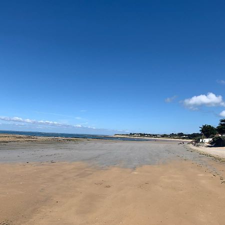 A 100M De La Plage Saint-Hilaire-de-Riez Exterior photo
